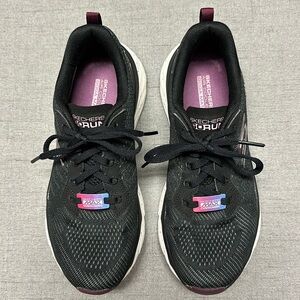 Skecher Air Cooled GOGA Mat Sneakers